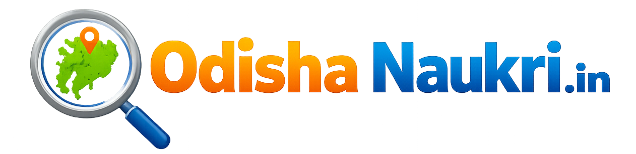 Odishanaukri.in